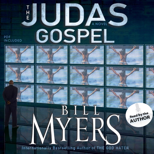 Title details for The Judas Gospel by Bill Myers - Available